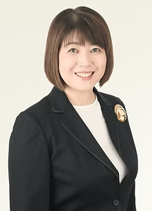 深島 さおり