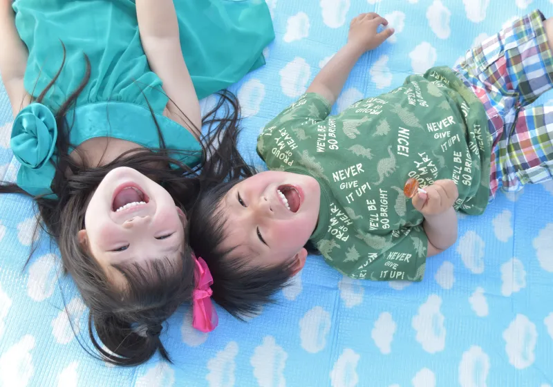 保育理念・理事長挨拶